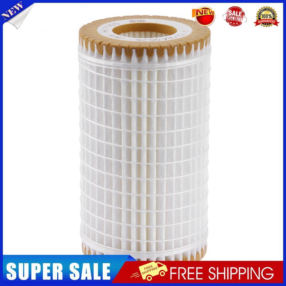 Engine Oil Filter for Mercedes-Benz C CL CLK CLS E G GL GLK ML 0001802609