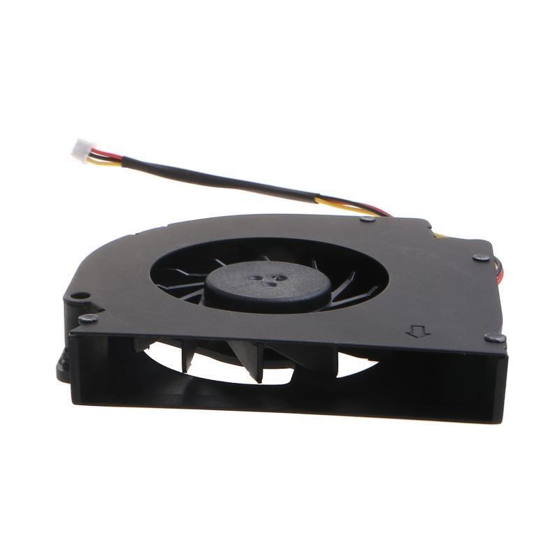 for Acer Travelmate 5520 Laptop CPU Cooling Fan 5V 0.5A 3P Notebook CPU Radiator