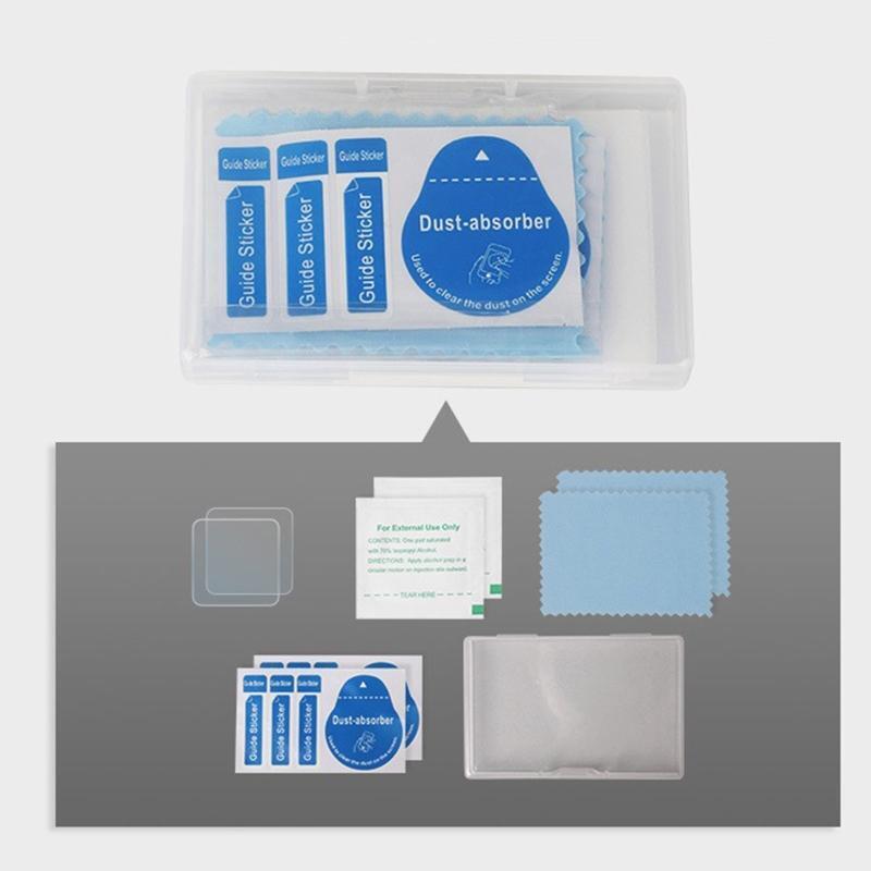 Screen Protector Films for RS3/RS3 Pro Camera Handheld Gimbal Stabilizer