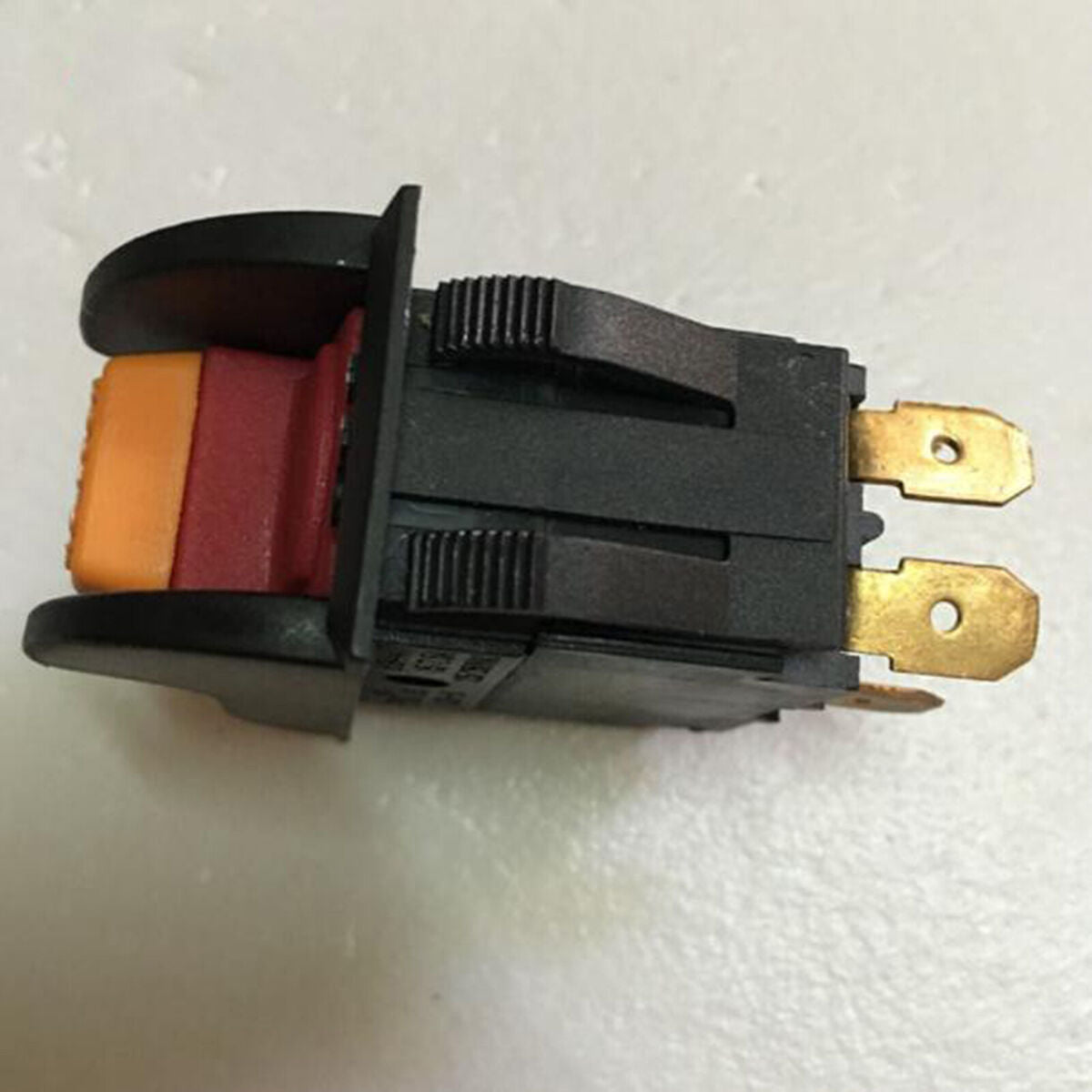 Replacement Bench Drill Switch 15/7.5A 125/250VAC Power Tool Switch Accessories