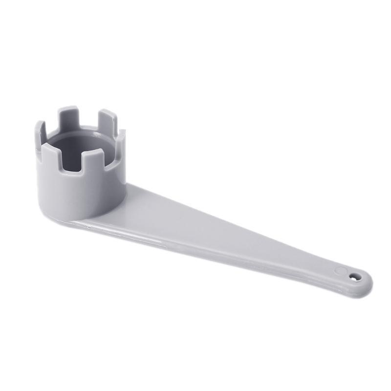 Inflatable Boat Kayak Raft Dinghy Canoe Repair Tool 6 section Air Valve Wrench