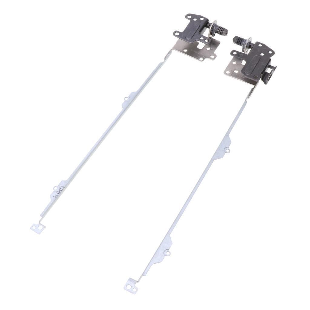 Lcd Hinge Bracket Set For   E5-411 E5-471 V3-472 11