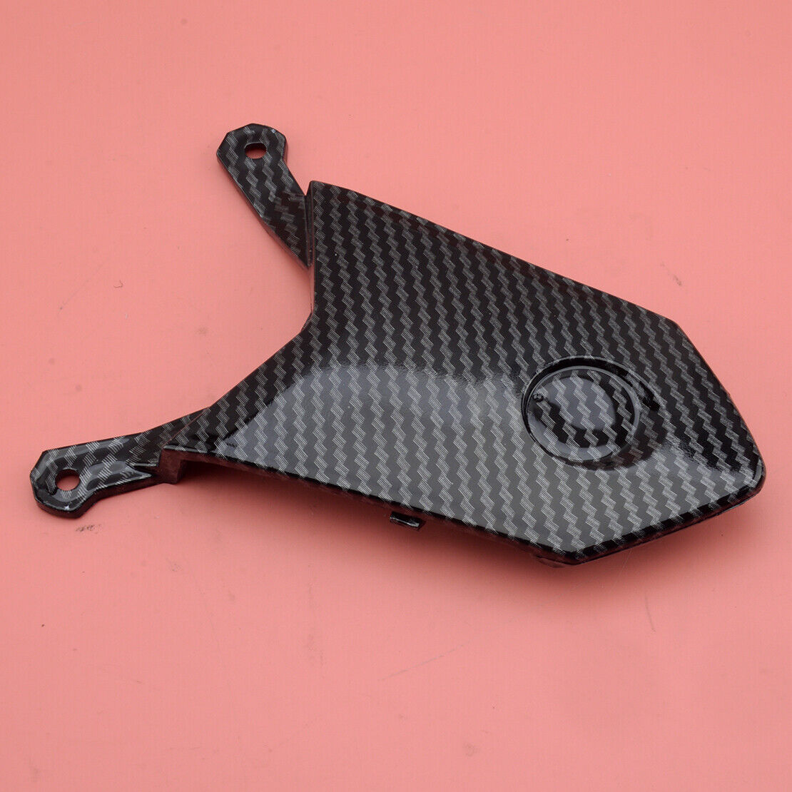 Rear Upper Tail Brake Light Fairing Fit For 14-2020 YAMAHA YZF R3 R25