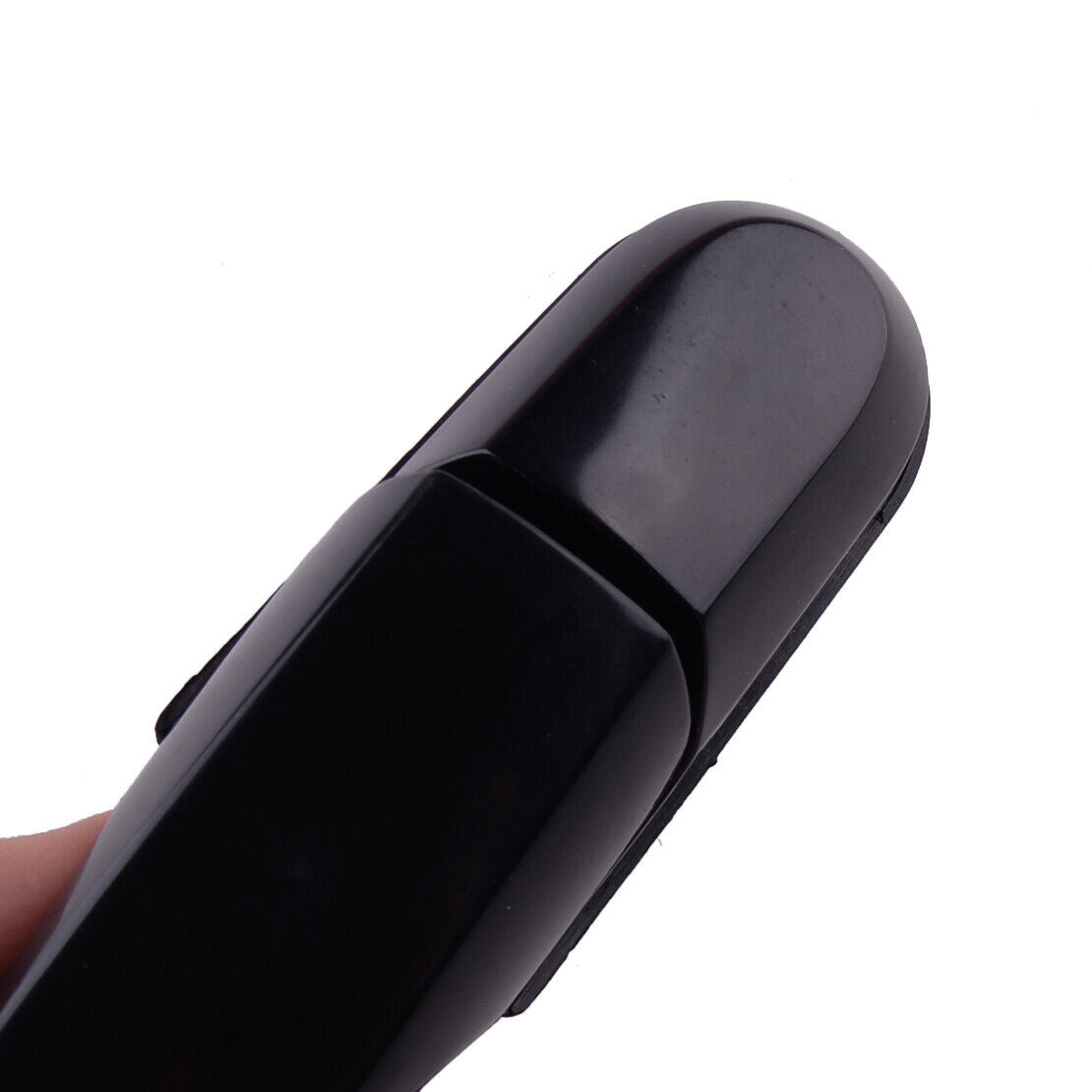 Rear Right Outer Exterior Door Handle Black fit for Hyundai Tucson 2005-2009