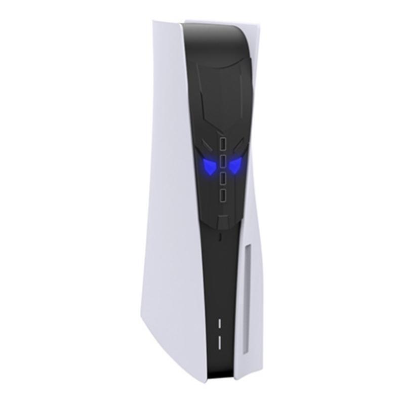 High Speed Adapter USB Splitter Expander Hub for PS5 USB Hub USB2.0 Splitter