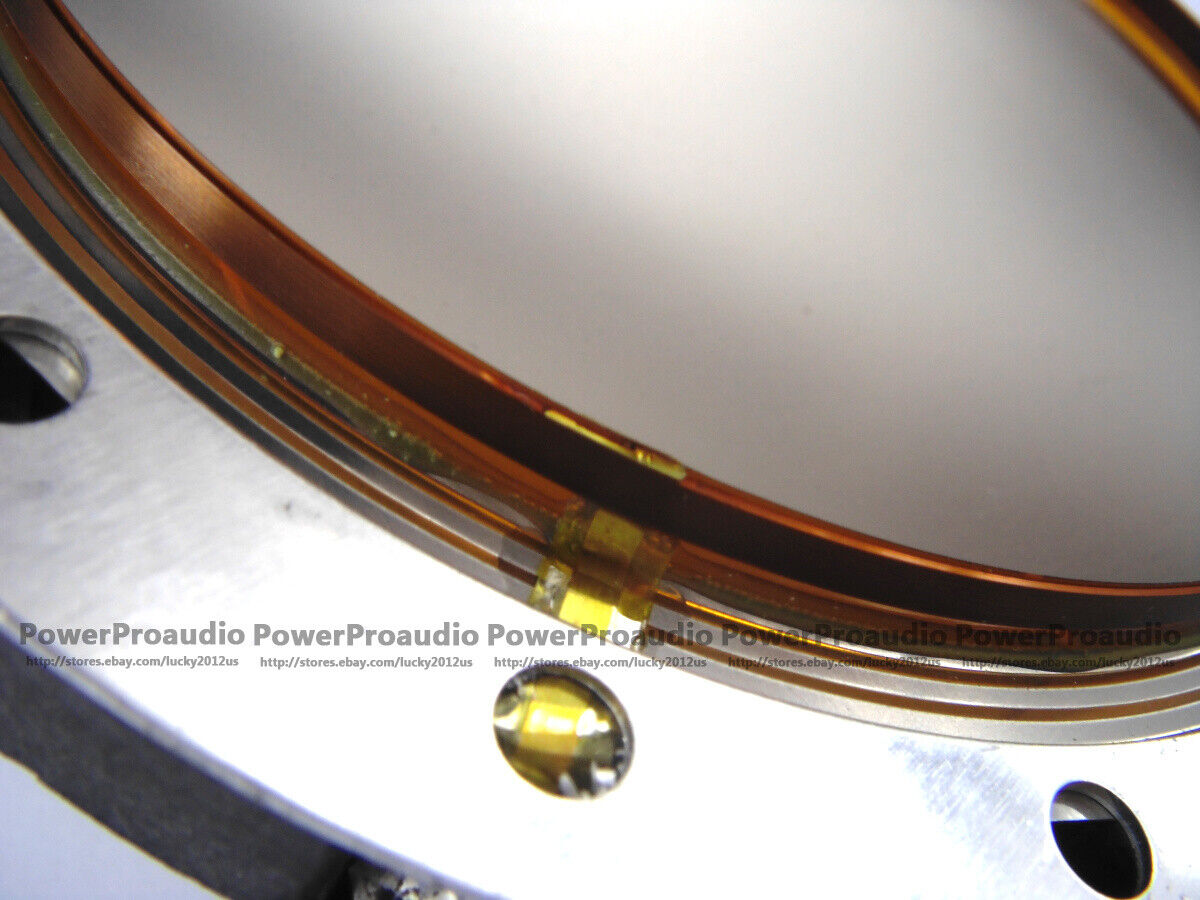 Diaphragm 16 ohm For Beyma CP800-TI /CP850-ND -16 ,EAW driver