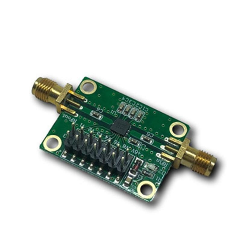 HMC472 RF Attenuator 0.5db Step Low Insertion Loss Digitally Programmable