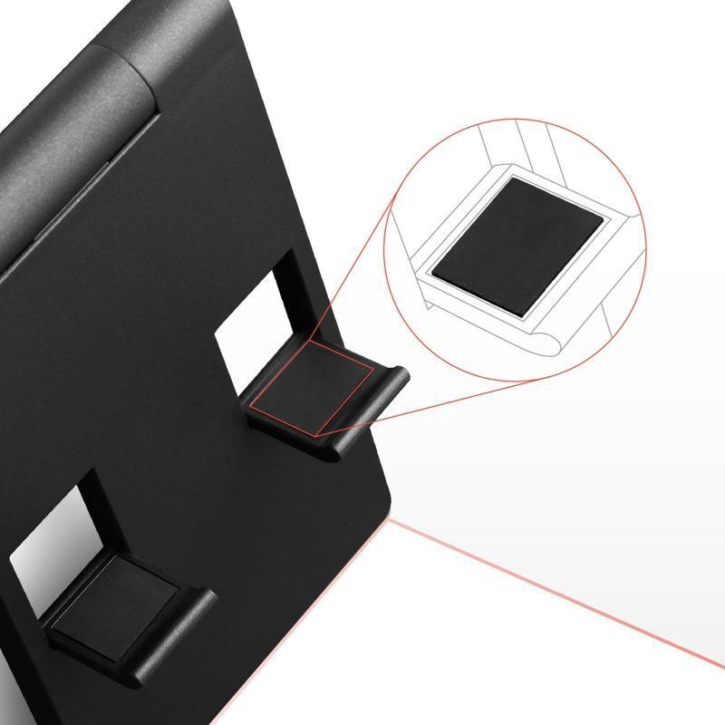 Game Console Stand For Switch Holder Portable Bracket Adjustable Accessories