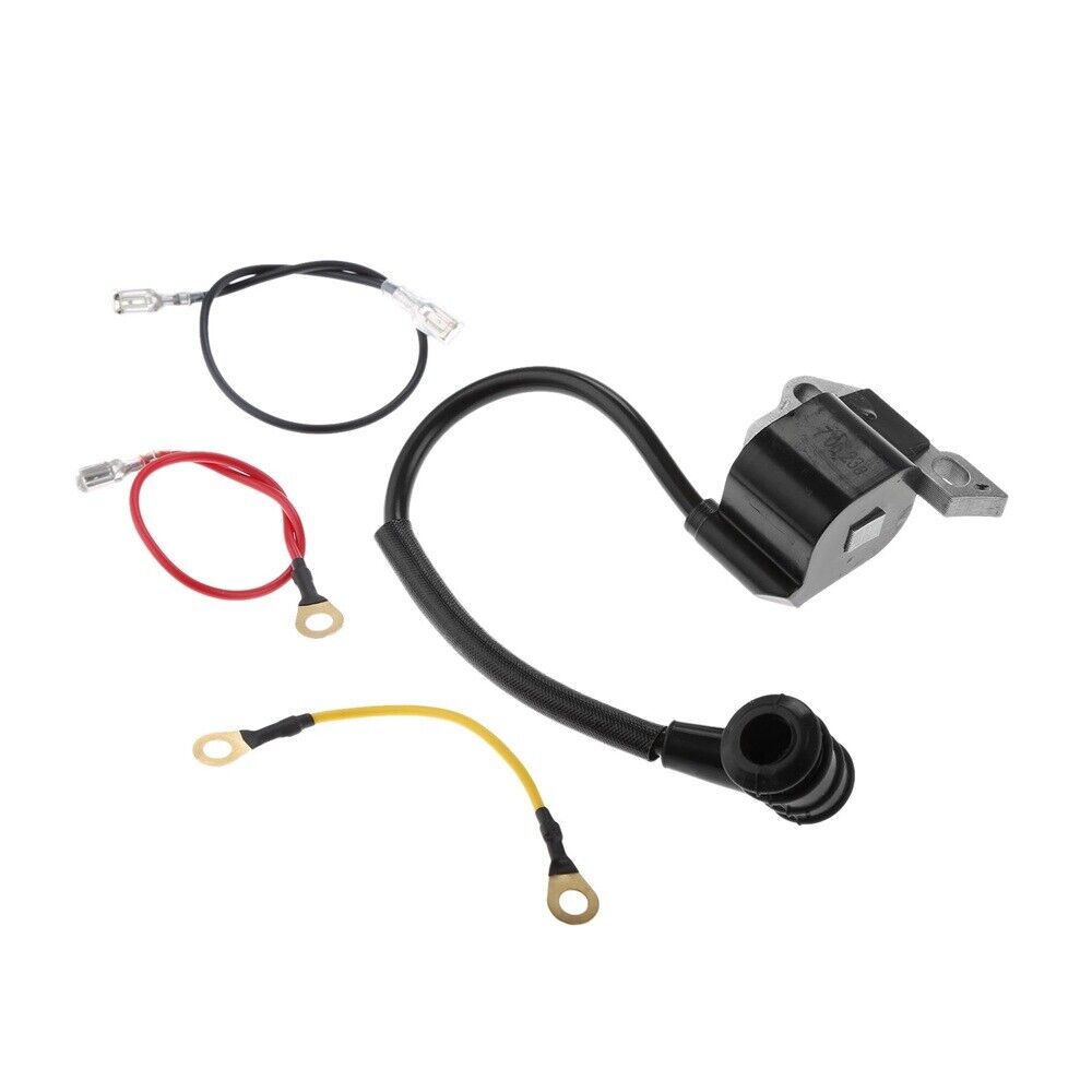 Chainsaw Parts Ignition Coil Wire For STIHL 023 020 021 025 MS210 MS230 MS250