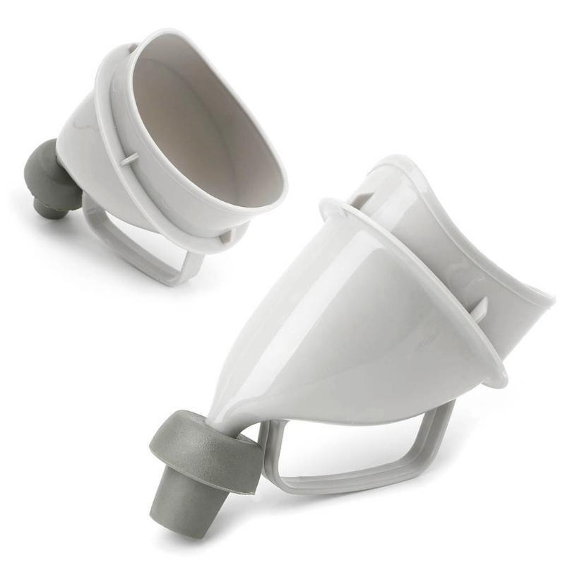Portable Urinal Toilet Travel Mobile Journey Car Outdoor Urine Camping Urination
