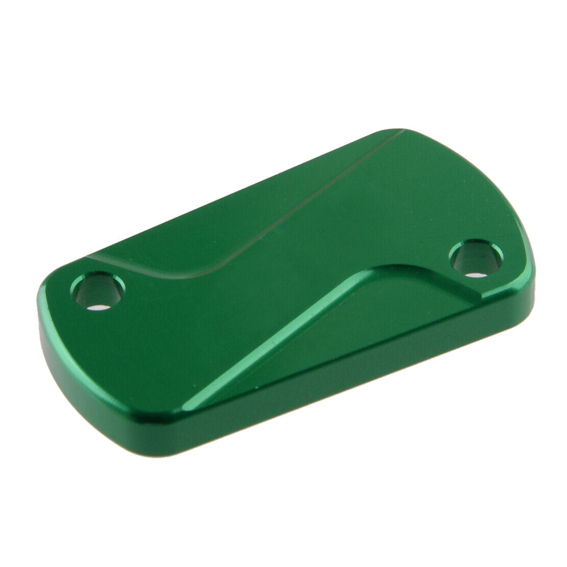 Rear Brake Reservoir Cover Cap Fit For KAWASAKI KX125 KX250 KX250F KX450F Green
