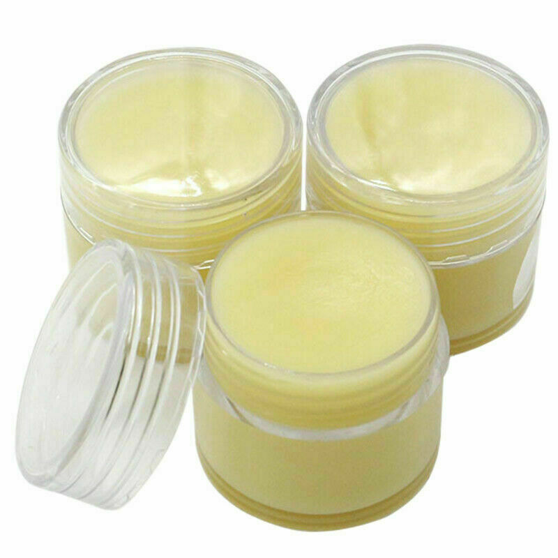 Beeswax Furniture Polish,Wood Seasoning Beewax - Natural Wood Wax Traditional
