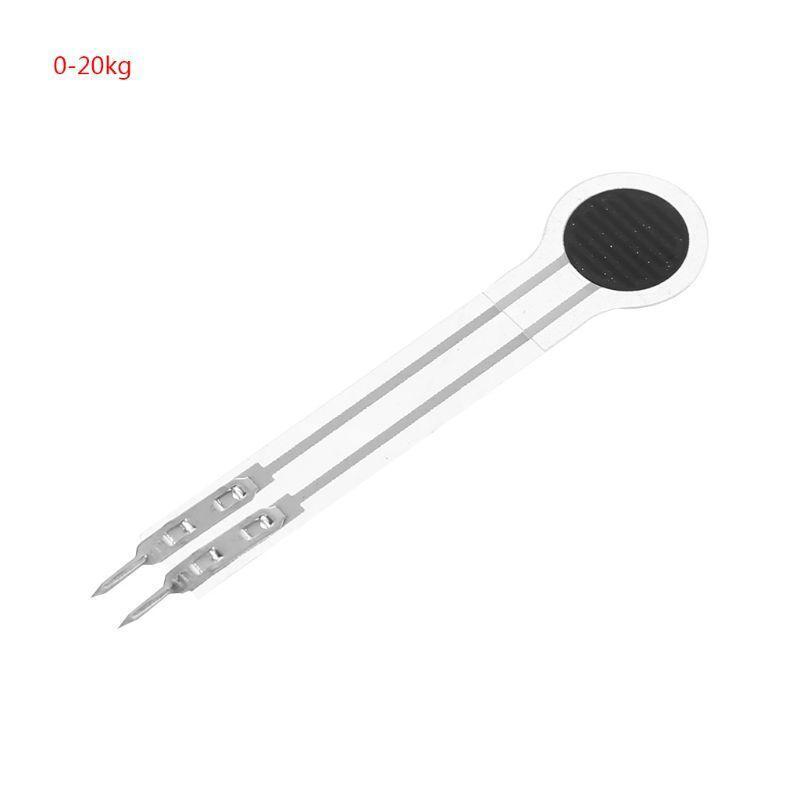 0-20kg DF9-40 Pressure Sensor Thin Film Resistance Type Force High Sensitive