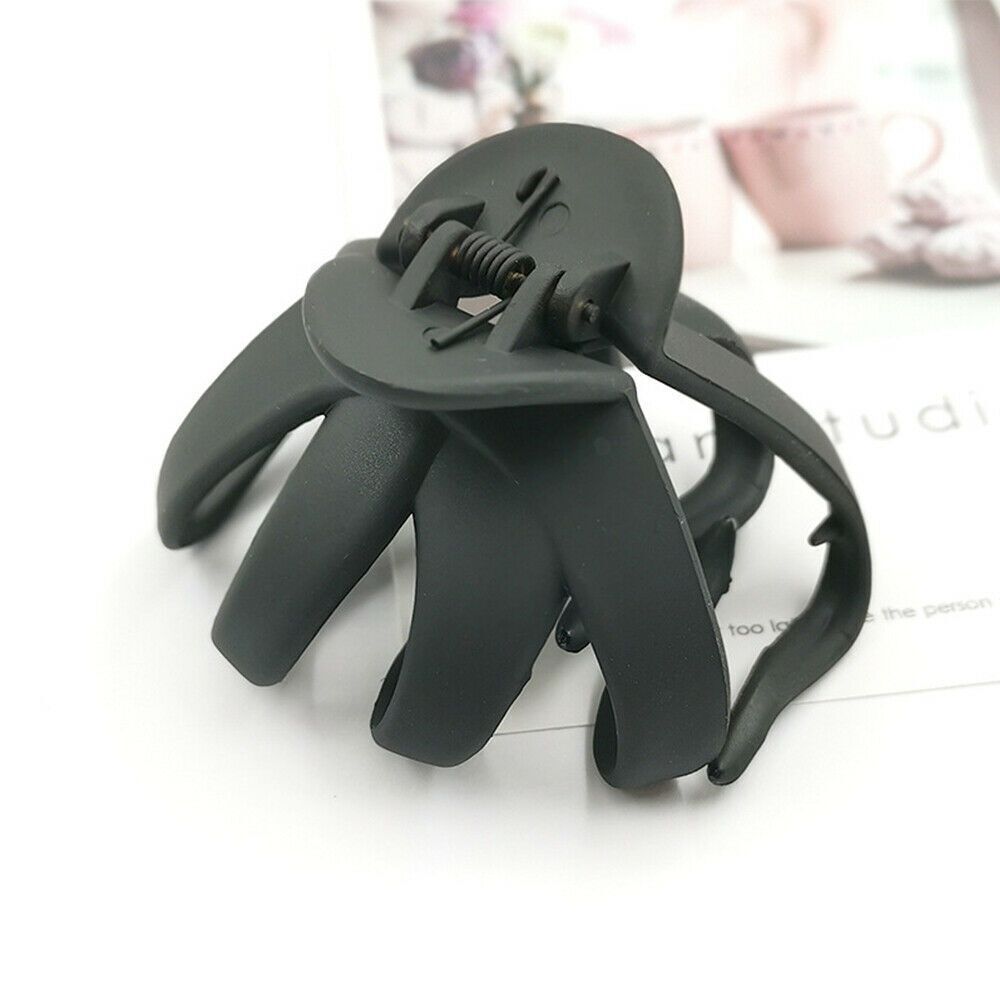 Tools Hairpins Hair Clips Hair Clamps Hair Jaw Grip Hair Claws Hairdressing