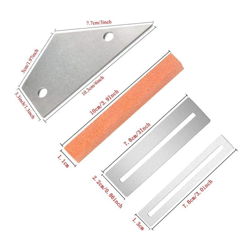 Guitar Tool Kit, Guitar Fret Crowning File, Guitar Fret Wire Frets File Gasket