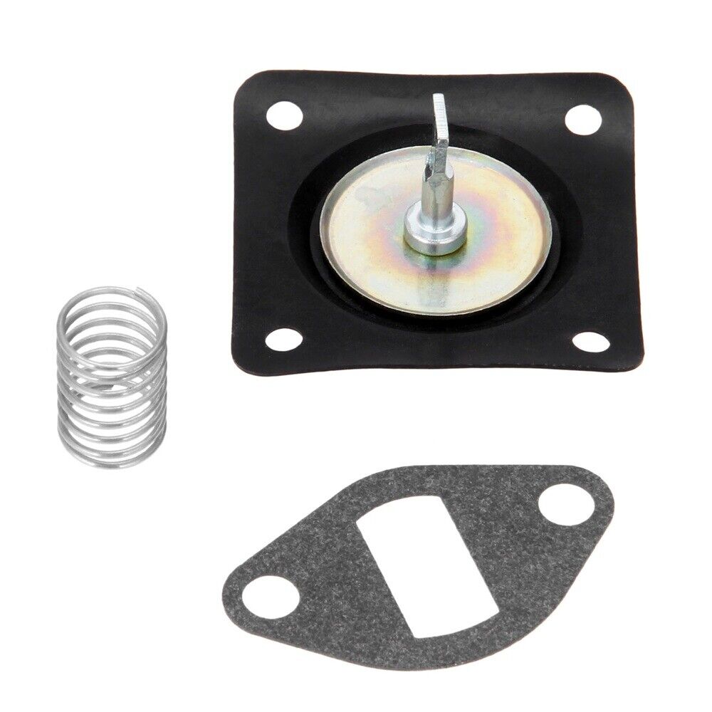 Lawn Mower Metal Fuel Pump Repair Kit Set For KOHLER 230675 Replacement Parts 1X