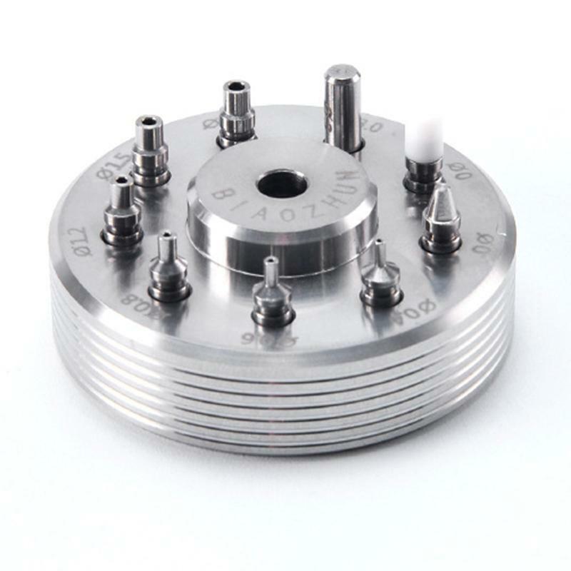 High Performance Watch Hand Repair Kit Watch Press Set Professional Watch Press
