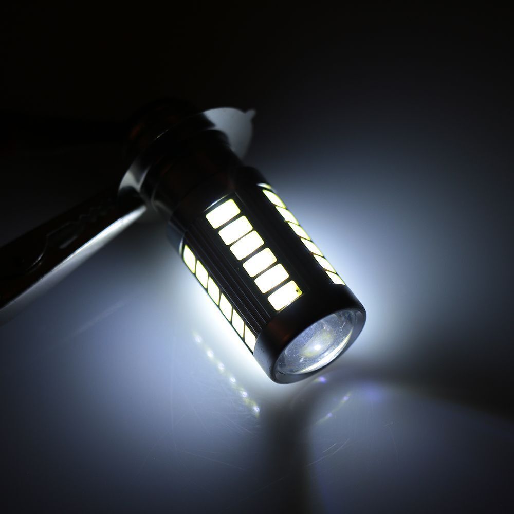 Accessories 5730 33smd H6 BA20D Motor Bike Light Led Bulb Motorcycle Headlight