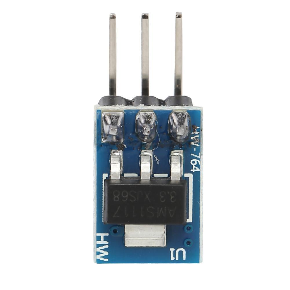 Step-Down Power Supply Module LDO 800mA 3Pin Power Board (AMS1117-5.0)