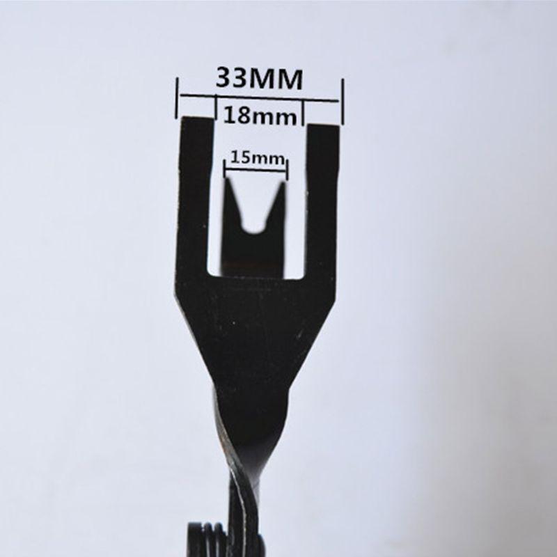 Car Trim Clip Pliers Bumper Linings Removal Tools Light Clamp Repair Hand Tool
