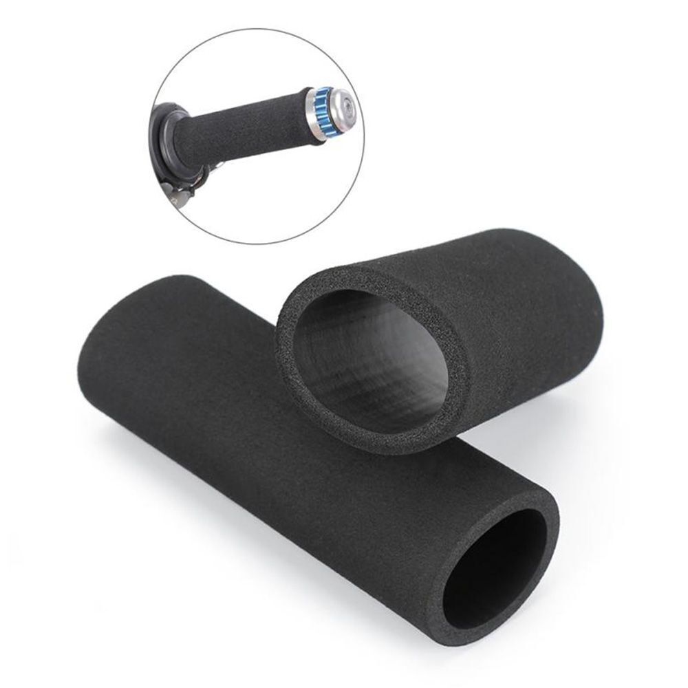 Handle Bar Grip Cover Motorcycle Handlebar End Handlebar Grip Cover Foam