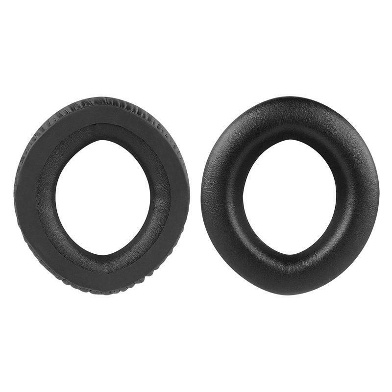 Elastic Earmuffs Ear Pads Cover forSennheiser PX360 PX360BT Mm450 Headphone