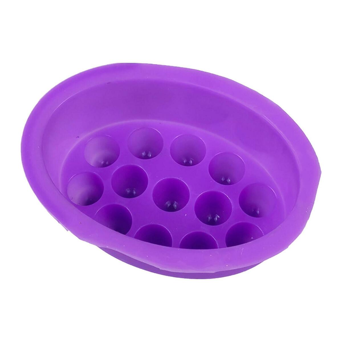 Silicone Massage     for Polymer Clay Candle Making  Making