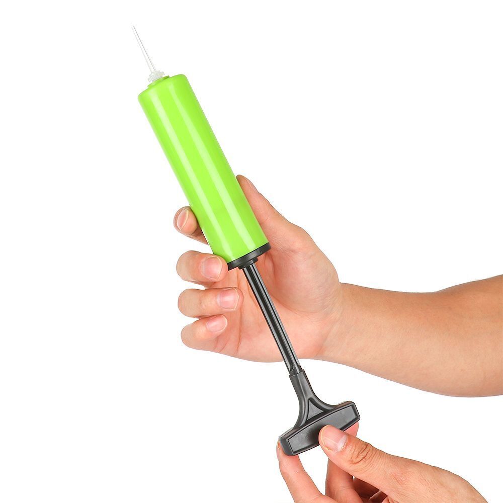 Ball Yoga Ball Air Pump Football Inflating Needle Basketball Inflating Pump