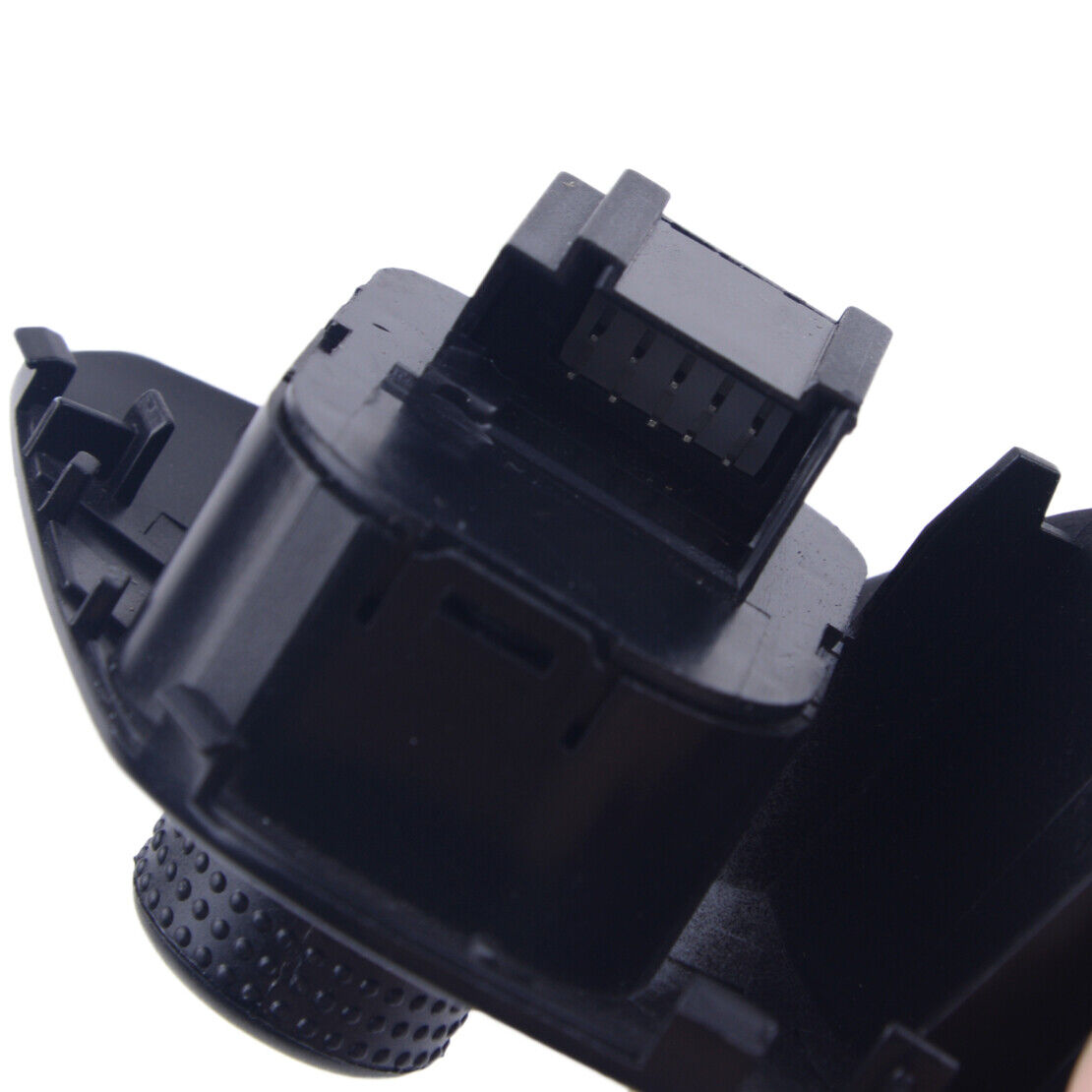 Left Hand Exterior Mirror Switch Adjust Knob fit for Seat Ibiza 08-12 Lid