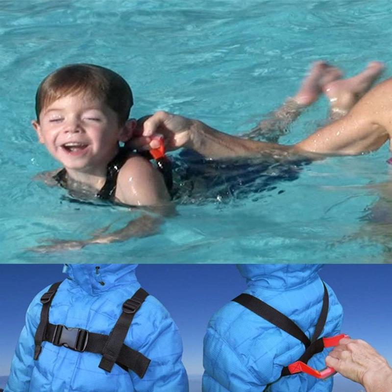 Skiing Ski Harness Learn to Ski Safety and Teach Your Child The Speed Control