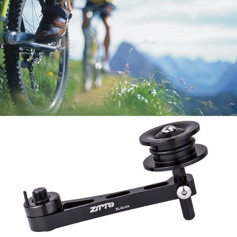 Bicycle Single Speed Converter Bicycle Chain Stabilizer Corrosion Resistance