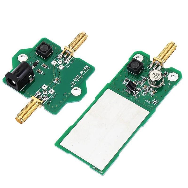Mini-Whip MF/HF/VHF SD R Antenna MiniWhip Shortwave Active Antenna for Ore Radio
