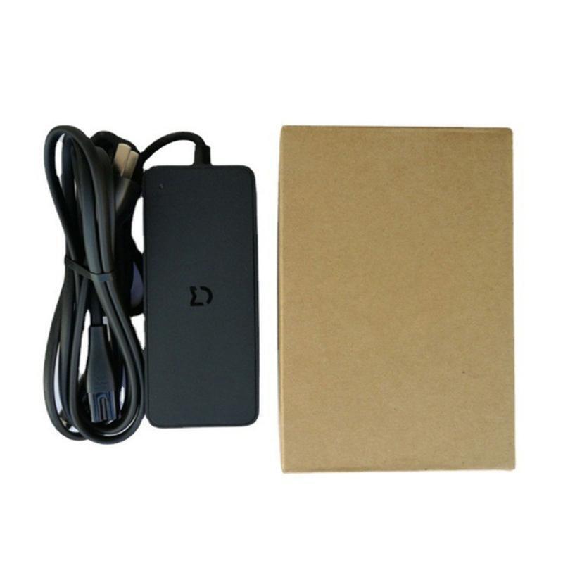 Professional Electric Scooter Skateboard Charger Power Adapter for M365/M365 Pro