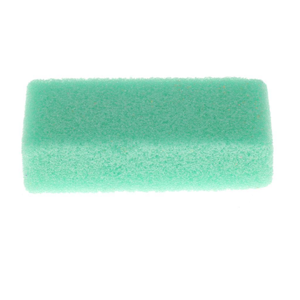 5pcs Skin Foot Clean Scruber Scrub Pumice Stone Dead Skin Remover Pedicure