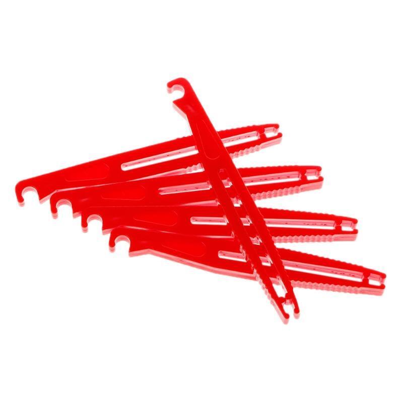 5 pcs Fuse Holder Puller Extractor Truck SUV Automotive Car Bike Standard Blade