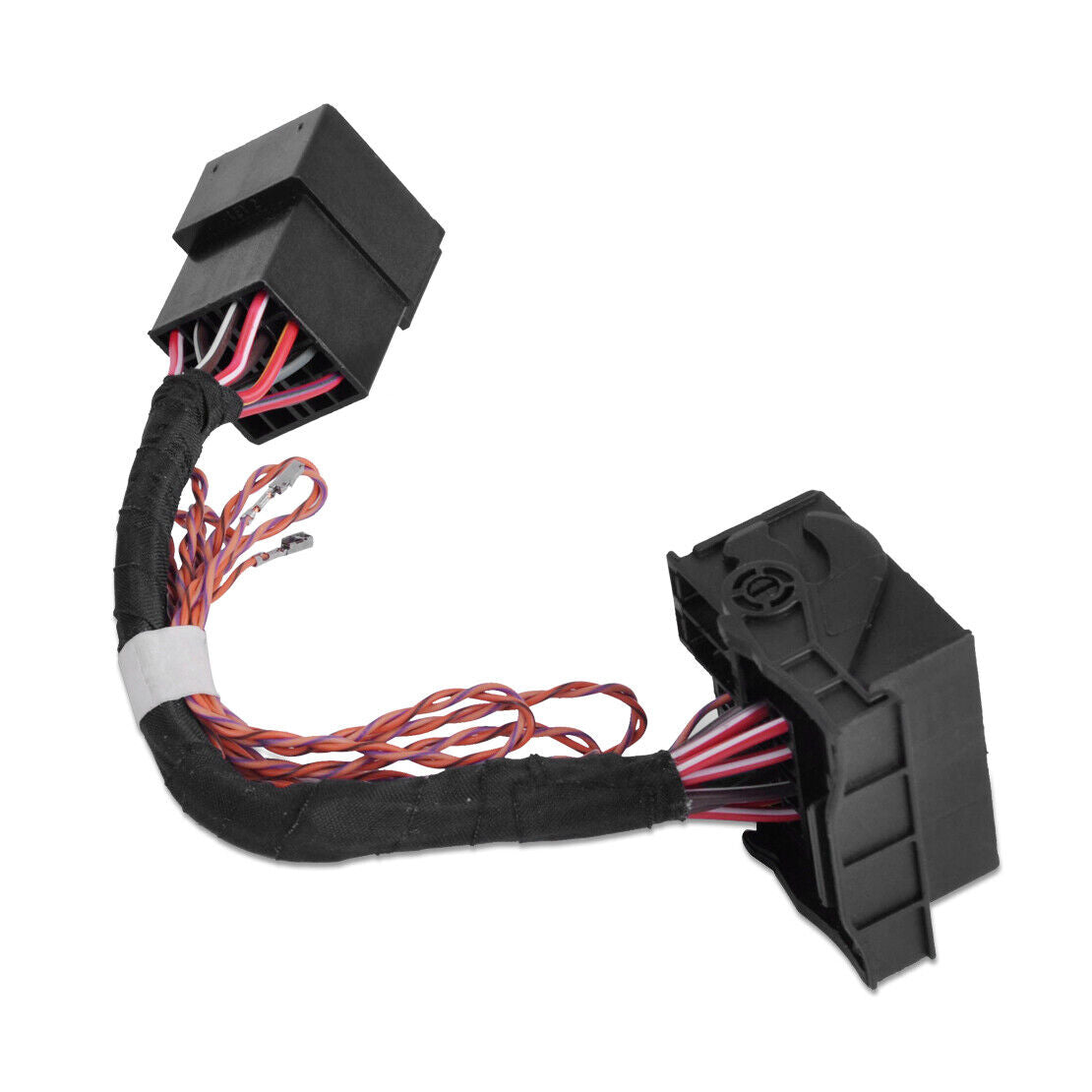 New Harness Adapter Wiring Conversion Cable fit for Volkswagen with RCD510 Li