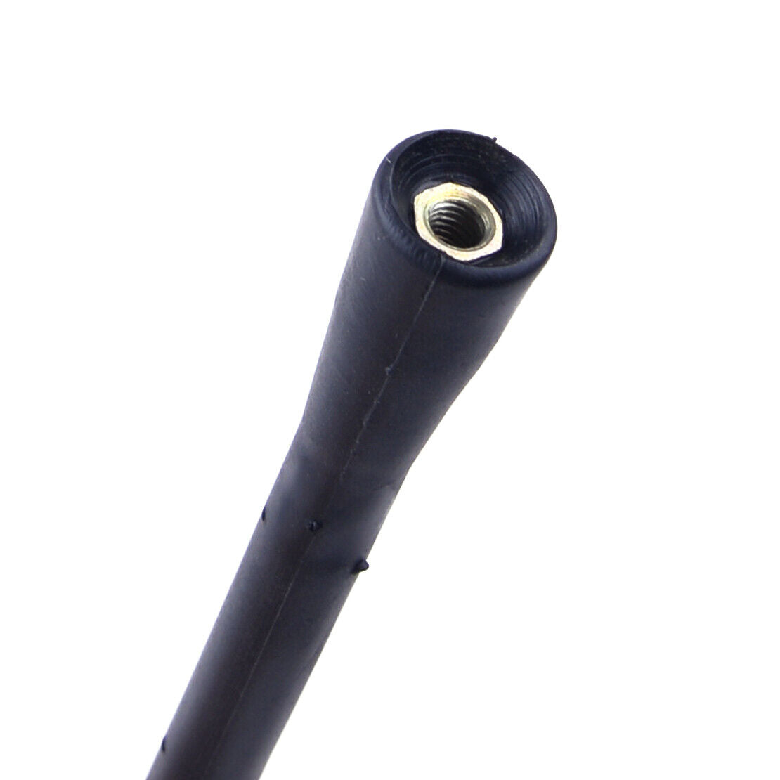 9" Car Roof FM Antenna Aerial Amplifier Booster Fit For BMW Mazda Chevrolet ld