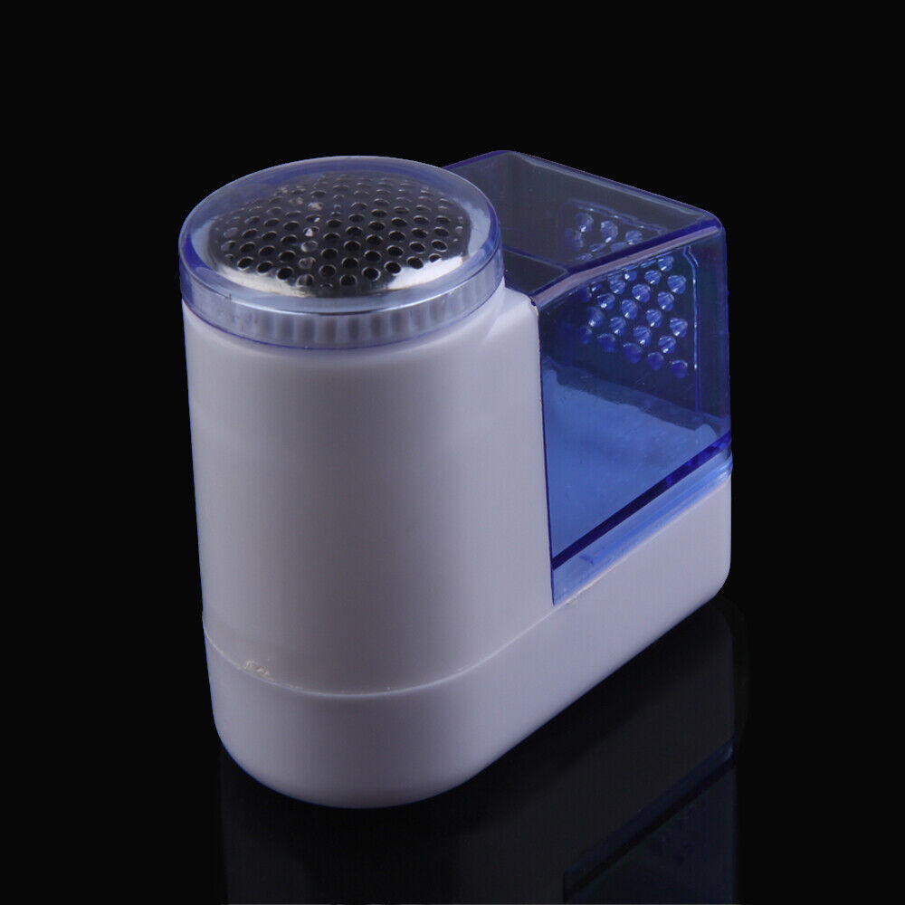 Fabric Sweater Clothes Lint Remover Fuzz Pill Shaver Trimmer