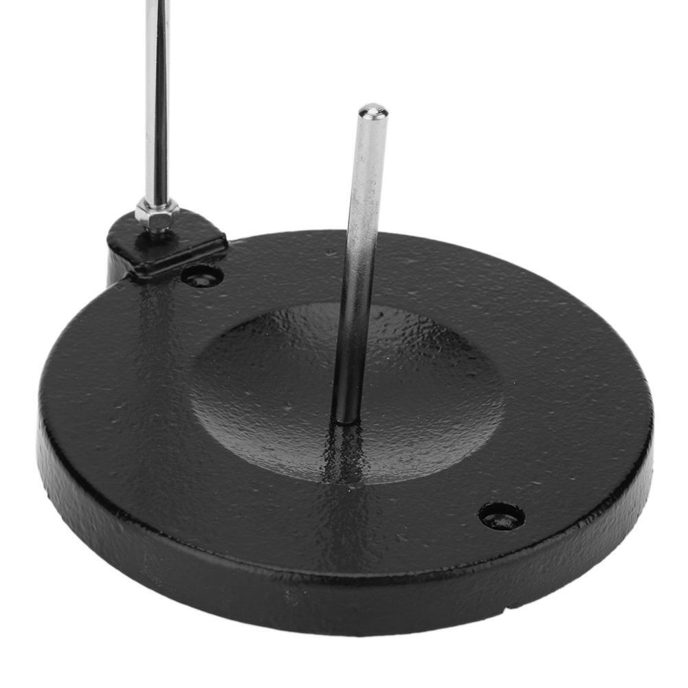 Single Cone Spool Stand Metal Sewing Thread Stand Embroidery Line Holder