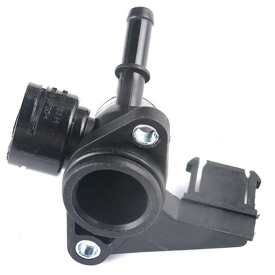 Engine Radiator Coolant Hose Flange Fit for Audi A4 A5 A6 fr Quattro Allroad