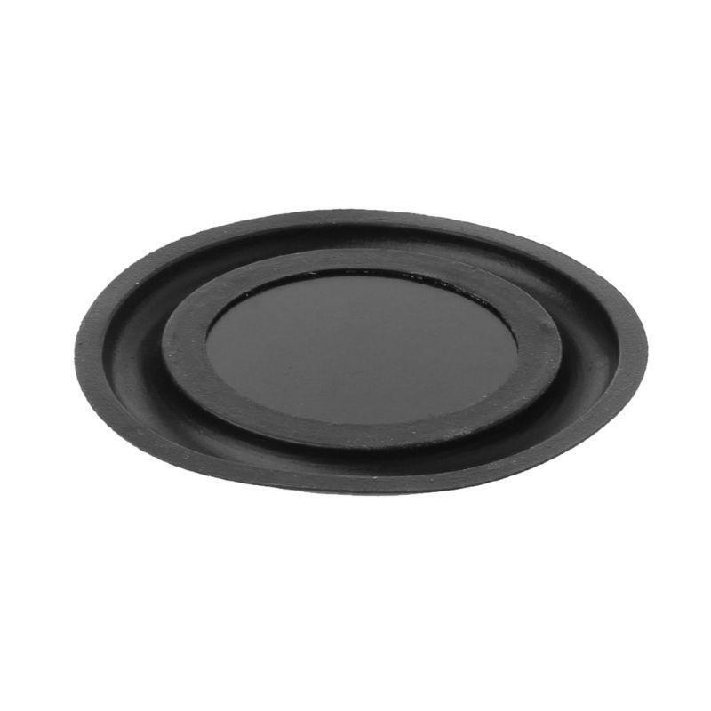 Passive Radiator Speaker Diaphragm Bass Radiator DIY Audio Accessories Part