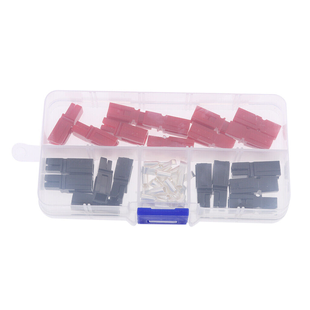 20pcs 30A Motorcycle car and  Quick Disconnect  Terminals Connectors