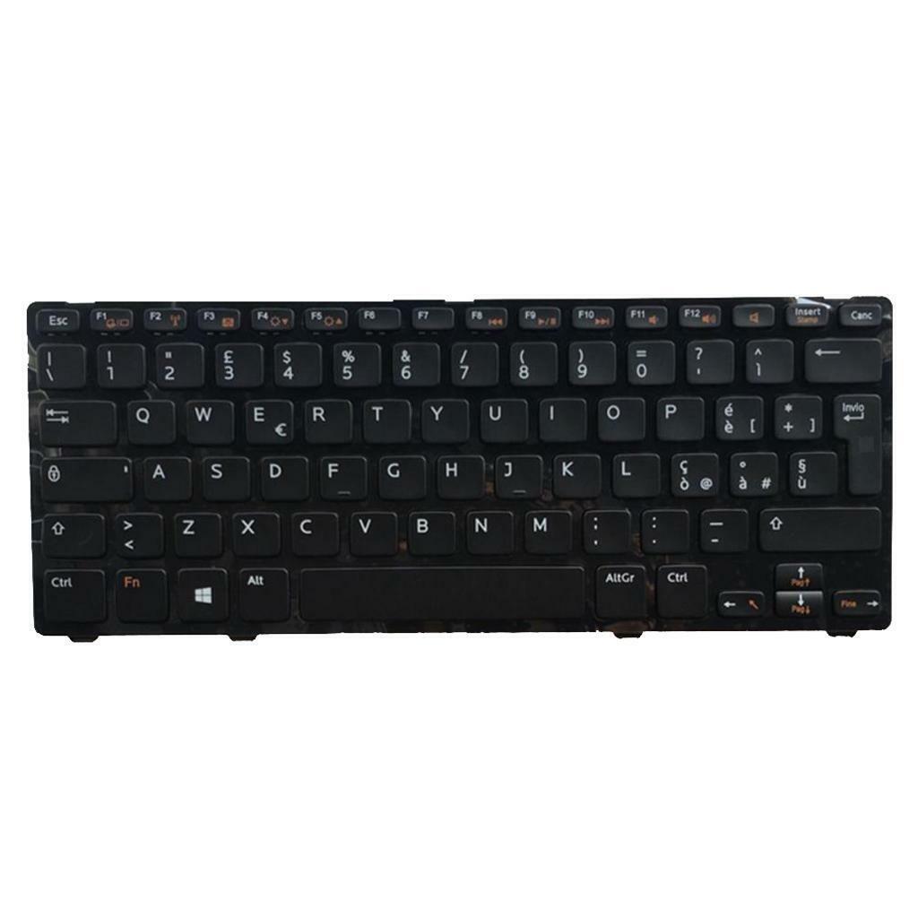 New Replacement Italian IT Laptop Computer Keyboard for   1618l