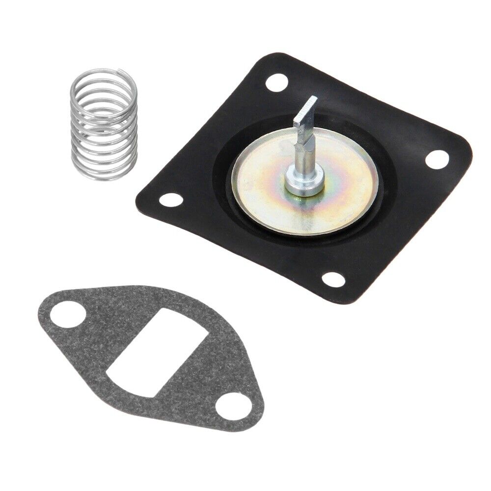 Lawn Mower Metal Fuel Pump Repair Kit Set For KOHLER 230675 Replacement Parts 1X