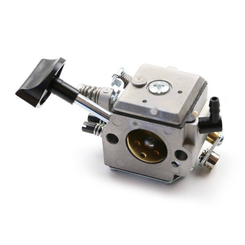Carburetor Kit for BR400 BR420 BR320 BR380 Trimmer Cutter Leaf Blower Carb Plug