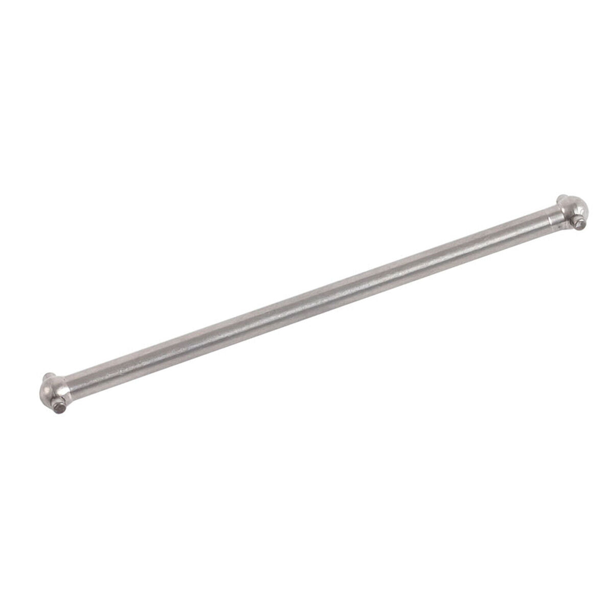Hardened Steel Rear Dog Bone Drive Shaft For 1/18 AXIAL YETI JR AX90052 RC Car