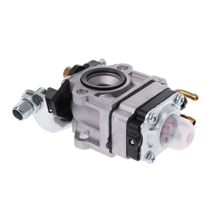 40cc 43cc 49cc 2-Stroke Carburetor Lawn Mower Hedge Trimmer Brush Cutters Engine