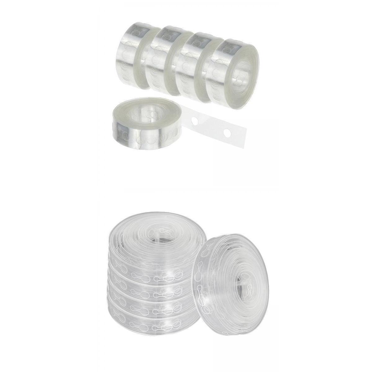 10Pcs Balloon Chain Strip 5M Balloon Holder for Party Baby Shower Supplies