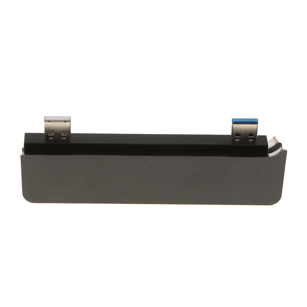 For  PS4 -Port Hub USB 3.1 High  Extension Charger Adapter