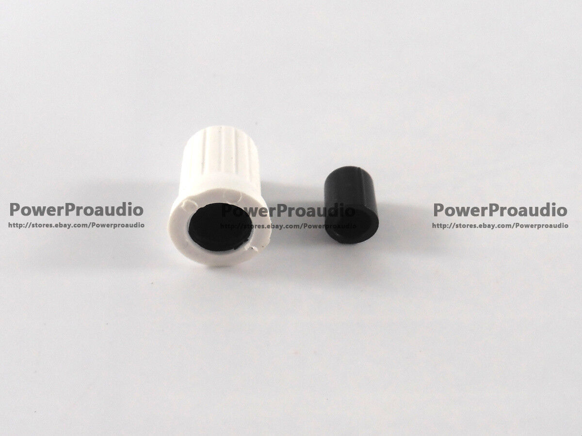1PC  White Rotary Control Knob For Pioneer XDJ-RX R1 RZ AERO DJM-T1 S9 DIY DJ